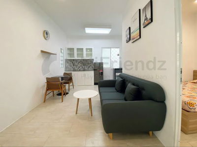 Alojamiento en Ho Chi Minh City, Vietnam Alojamiento en Ho Chi Minh City, Vietnam