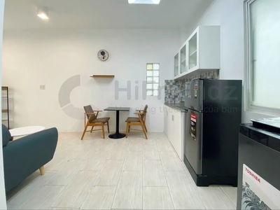 Жилье в Ho Chi Minh City, Vietnam Жилье в Ho Chi Minh City, Vietnam