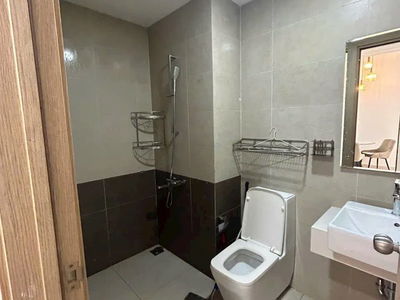 Housing in Nha Be, Vietnam Housing in Nha Be, Vietnam