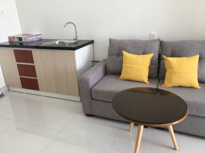 Housing in Nha Be, Vietnam Housing in Nha Be, Vietnam