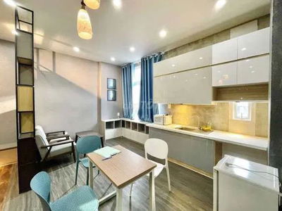 Жилье в Ho Chi Minh City, Vietnam  Жилье в Ho Chi Minh City, Vietnam