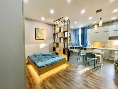 Housing in Ho Chi Minh City, Vietnam Housing in Ho Chi Minh City, Vietnam