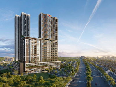 PiCity Sky Park, Vietnam PiCity Sky Park, Vietnam