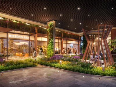 PiCity Sky Park, Vietnam PiCity Sky Park, Vietnam