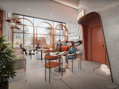 PiCity Sky Park, Vietnam PiCity Sky Park, Vietnam