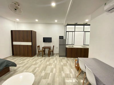 Жилье в Ho Chi Minh City, Vietnam Жилье в Ho Chi Minh City, Vietnam