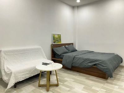 Logement dans Ho Chi Minh City, Vietnam Logement dans Ho Chi Minh City, Vietnam