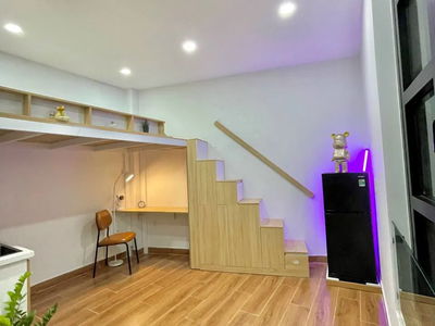 Housing in Ho Chi Minh City, Vietnam Housing in Ho Chi Minh City, Vietnam