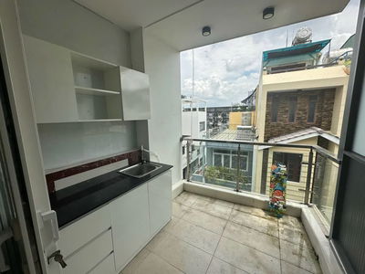 Alojamiento en Ho Chi Minh City, Vietnam  Alojamiento en Ho Chi Minh City, Vietnam