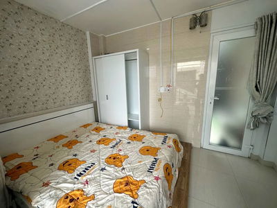 Alojamiento en Ho Chi Minh City, Vietnam Alojamiento en Ho Chi Minh City, Vietnam