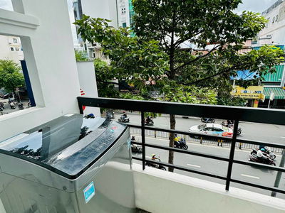 Жилье в Ho Chi Minh City, Vietnam Жилье в Ho Chi Minh City, Vietnam