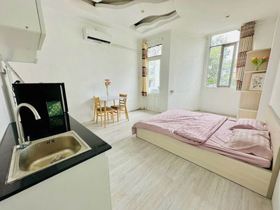 Housing in Ho Chi Minh City, Vietnam Housing in Ho Chi Minh City, Vietnam