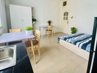 Housing in Ho Chi Minh City, Vietnam  Housing in Ho Chi Minh City, Vietnam