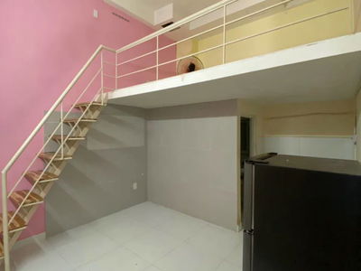 Жилье в Ho Chi Minh City, Vietnam Жилье в Ho Chi Minh City, Vietnam