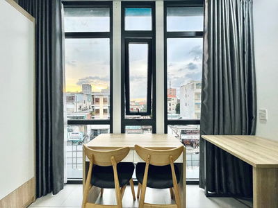 Alojamiento en Ho Chi Minh City, Vietnam Alojamiento en Ho Chi Minh City, Vietnam