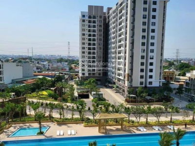 PiCity High Park, Vietnam PiCity High Park, Vietnam