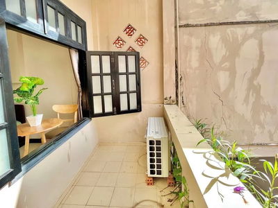 Logement dans Can Giuoc, Vietnam Logement dans Can Giuoc, Vietnam