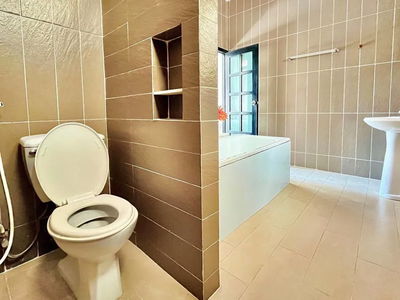 Gehäuse In Can Giuoc, Vietnam Gehäuse In Can Giuoc, Vietnam