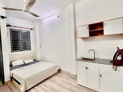 Alojamiento en Ho Chi Minh City, Vietnam  Alojamiento en Ho Chi Minh City, Vietnam