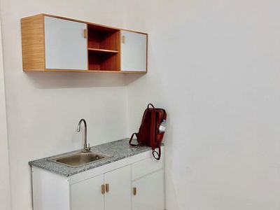 Жилье в Ho Chi Minh City, Vietnam  Жилье в Ho Chi Minh City, Vietnam