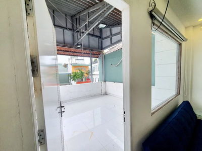 Alojamiento en Ho Chi Minh City, Vietnam Alojamiento en Ho Chi Minh City, Vietnam