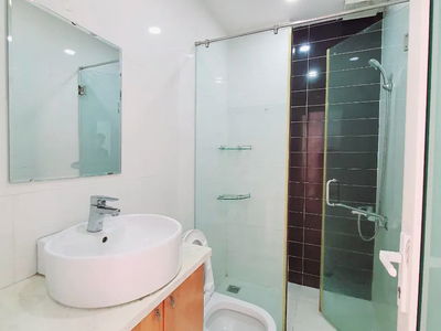 Alojamiento en Ho Chi Minh City, Vietnam Alojamiento en Ho Chi Minh City, Vietnam