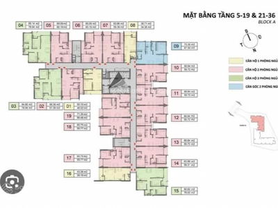 Opal Skyline, Vietnam Opal Skyline, Vietnam