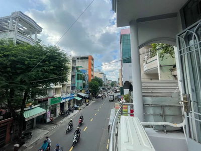 Logement dans Ho Chi Minh City, Vietnam Logement dans Ho Chi Minh City, Vietnam