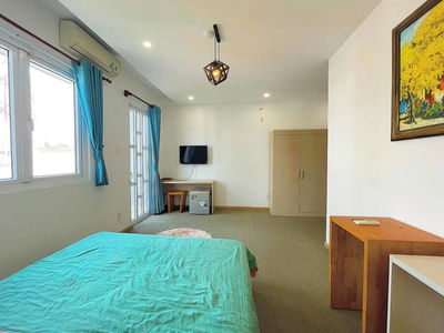 Housing in Nha Be, Vietnam  Housing in Nha Be, Vietnam