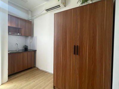 Жилье в Ho Chi Minh City, Vietnam Жилье в Ho Chi Minh City, Vietnam