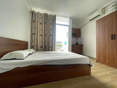 Alojamiento en Ho Chi Minh City, Vietnam Alojamiento en Ho Chi Minh City, Vietnam