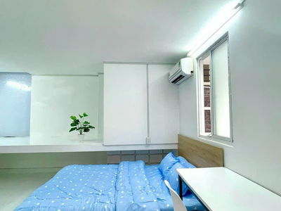 Alojamiento en Ho Chi Minh City, Vietnam  Alojamiento en Ho Chi Minh City, Vietnam