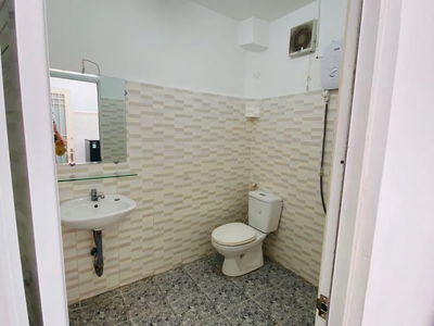 Housing in Ho Chi Minh City, Vietnam Housing in Ho Chi Minh City, Vietnam