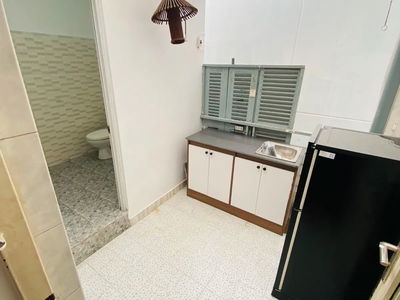 Жилье в Ho Chi Minh City, Vietnam Жилье в Ho Chi Minh City, Vietnam