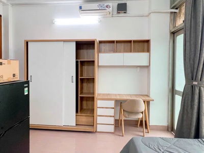 Alojamiento en Ho Chi Minh City, Vietnam Alojamiento en Ho Chi Minh City, Vietnam