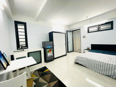 Logement dans Ho Chi Minh City, Vietnam Logement dans Ho Chi Minh City, Vietnam