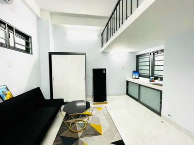 Alojamiento en Ho Chi Minh City, Vietnam  Alojamiento en Ho Chi Minh City, Vietnam