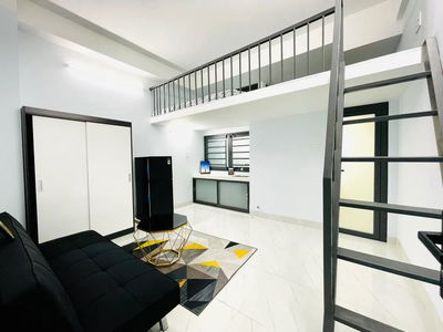 Housing in Ho Chi Minh City, Vietnam  Housing in Ho Chi Minh City, Vietnam