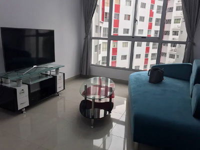 Celadon City, Vietnam Celadon City, Vietnam