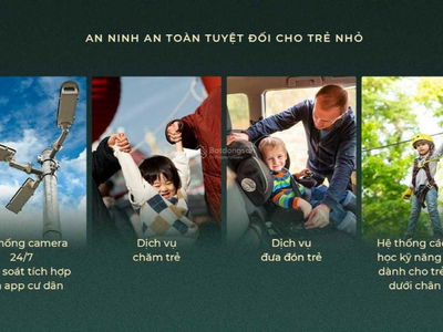 Sky Forest Residences, Vietnam Sky Forest Residences, Vietnam