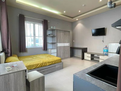 Жилье в Ho Chi Minh City, Vietnam  Жилье в Ho Chi Minh City, Vietnam