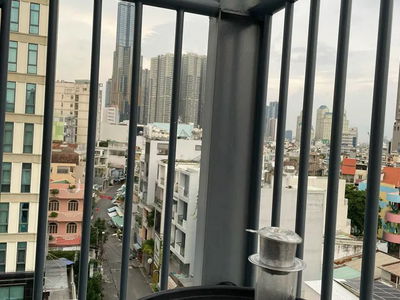 Logement dans Ho Chi Minh City, Vietnam Logement dans Ho Chi Minh City, Vietnam