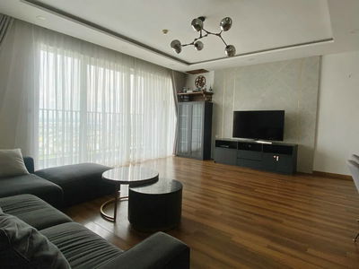 Green View, Vietnam  Green View, Vietnam