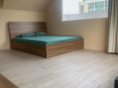 Жилье в Ho Chi Minh City, Vietnam Жилье в Ho Chi Minh City, Vietnam