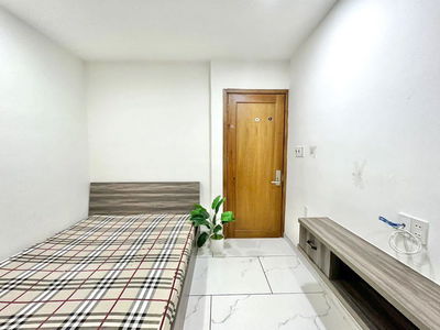 Alojamiento en Ho Chi Minh City, Vietnam  Alojamiento en Ho Chi Minh City, Vietnam