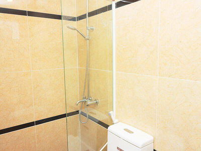 Housing in Ho Chi Minh City, Vietnam Housing in Ho Chi Minh City, Vietnam