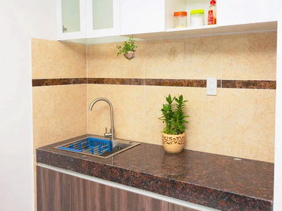 Жилье в Ho Chi Minh City, Vietnam Жилье в Ho Chi Minh City, Vietnam