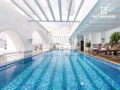 Gehäuse In Ho Chi Minh City, Vietnam Gehäuse In Ho Chi Minh City, Vietnam