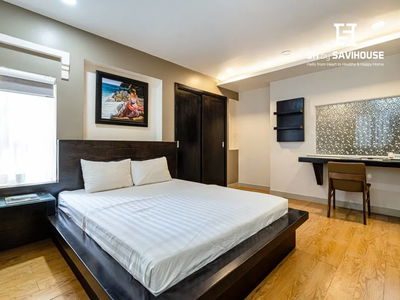 Housing in Ho Chi Minh City, Vietnam Housing in Ho Chi Minh City, Vietnam