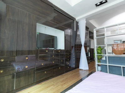 Alojamiento en Ho Chi Minh City, Vietnam Alojamiento en Ho Chi Minh City, Vietnam